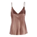 Forte Forte Dame Topper Beige L,