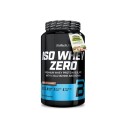 BioTech USA Iso Whey Zero 908g - Chocolate