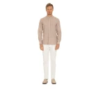 Aspesi Herre Skjorter Rosa XL,