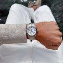 Seiko 5 Sports Automatic herreklokke i stål