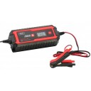 Batterilader IDEAL PRAKTIK CHARGER 4