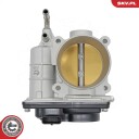 Gasspjeld ESEN SKV 12SKV205