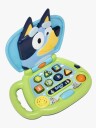 Bluey Min Første Bærbar Data