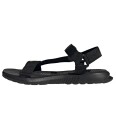 Adidas Men's TERREX Hydroterra Light Sandals 39 1/3 Cblack/Cblack/Grefou