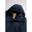Woolrich Herre Frakker Blå S,