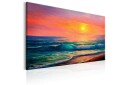 Tavle Sea Dream 90X60 Artgeist sp. z o. o.