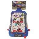 Lexibook Mario Kart Electronic Pinball JG610NI