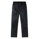 Alix The Label Dame Bukser Svart S,