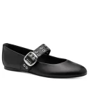 Tamaris Dame Sko Svart 37 EU,