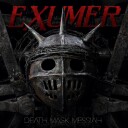 Exumer  Death Mask Messiah  CD