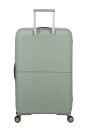 American Tourister Airconic Spinner Koffert 67L, Saturn Sage