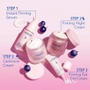 Caudalie Resveratrol-Lift Løftende Ansiktskrem 50ml - Parabenfri, Fuktighetsgivende