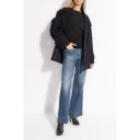 Victoria Beckham Dame Frakker Svart S,
