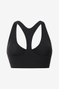 Puma   Sports bh Shapeluxe Bra   Mid   Svart