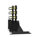 MIM Safe VarioDivider M - Skillevegg for Hundebur - Medium