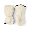 Hestra   Fòr til Fjellvotten Jr Wool Terry/ Pile Liner Offwhite   4 5 år | Barn