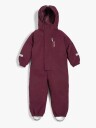 Viking Toasty Vinterdress Plum 116