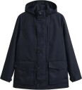 Gant Double Jacket   EVENING BLUE   M