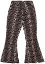 Luca &  Lola Rachele Bukse Leopard 146-152