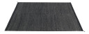 Muuto Ply gulvteppe 270x360 cm Midnight blue