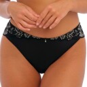 Fantasie Truser Aubree Brief Svart Large Dame