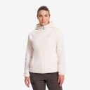 Revolutionrace Herre Overdeler Fleece & midlayers Sherpa Light Hooded Fleece Herre Grape Leaf 2XL