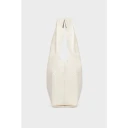 Maison Margiela Dame Vesker Hvit ONE SIZE,