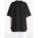 Balenciaga Dame Topper Svart S,