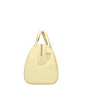Gattinoni Dame Vesker Gul ONE SIZE,