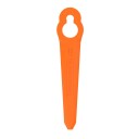 Black & Decker Blad BZORB20-XJ 20-Pakning