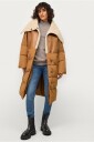 Montereggi   Kåpe FW37333   Brun
