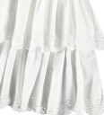 Molo Brianna White 158/164