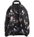 Molo Backpack Mio - Black - ONE SIZE