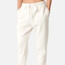 CCDK Copenhagen Agnes Sweat Pants   Cream   S
