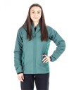 MoveOn  Alta Jakke Womens Dark Forest   Dark Forest 36