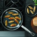 Meyer Hestan NanoBond Stekepanne 32 cm
