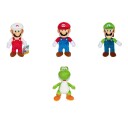 Super Mario 9 Inch Plush