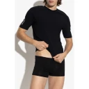 Balmain Herre Topper Svart S,