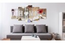 Bilde Home Range Of Variety 200x100 Artgeist sp. z o. o.