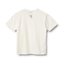 Wheat T Shirt Addison  Cloud (140 / 10 år)