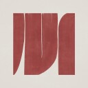 Rustic Harmony Poster Plakat / 100x150cm