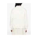 Sporty & Rich Dame Gensere & Hettegensere Beige M,