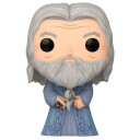 Northix Harry Potter Albus Dumbledore POP-figur med Horcrux