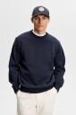 J.lindeberg Alpha Crew Neck