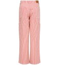 Sofie Schnoor Young Gittesy Trousers Red 176