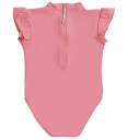 Petit Crabe Badedrakt Beaa UV50+ Lemonade 2 3 år 92 98 Badetøy Rosa