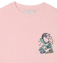 Stella McCartney Kids Collegegenser   Rosa m. Blomster   Stella McCartney Kids   6 år 116   Collegegenser