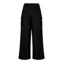 Haute L'Amitié Dame Bukser Svart M,