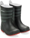 Tretorn Kids' Gränna 21, Black/Grey