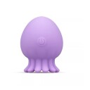EasyToys Lay-On Vibrator - Squishy